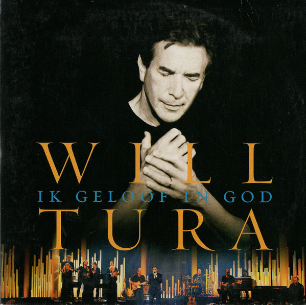 Ik Geloof In God