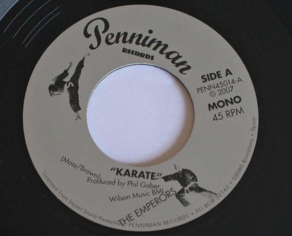 Karate