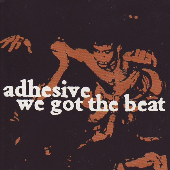 We Got The Beat