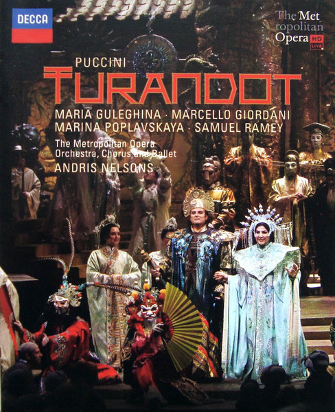Turandot