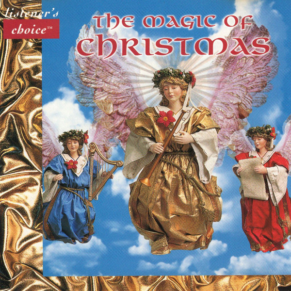 The Magic Of Christmas