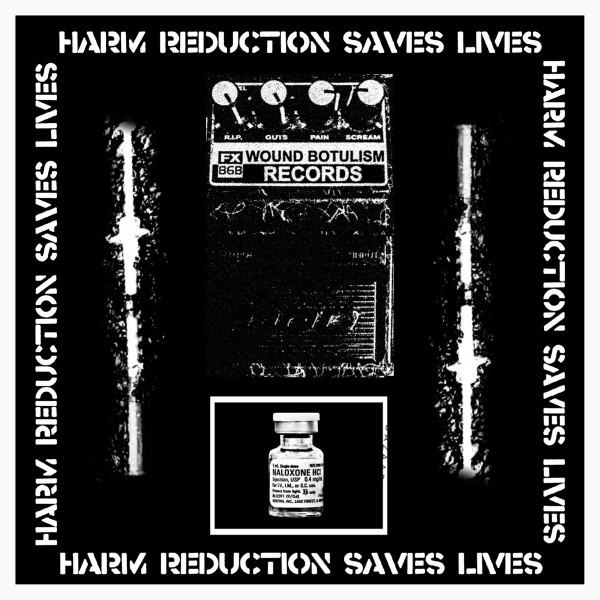 Harm Reduction Saves Lives
