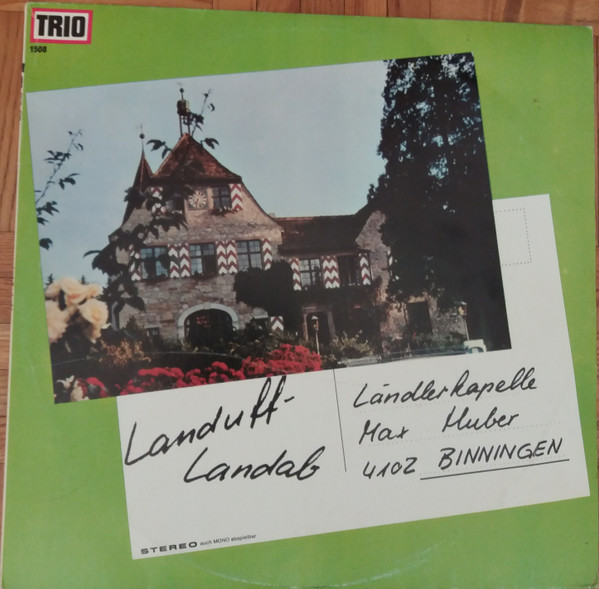 Landuff - Landab