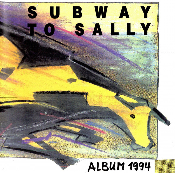 Album 1994