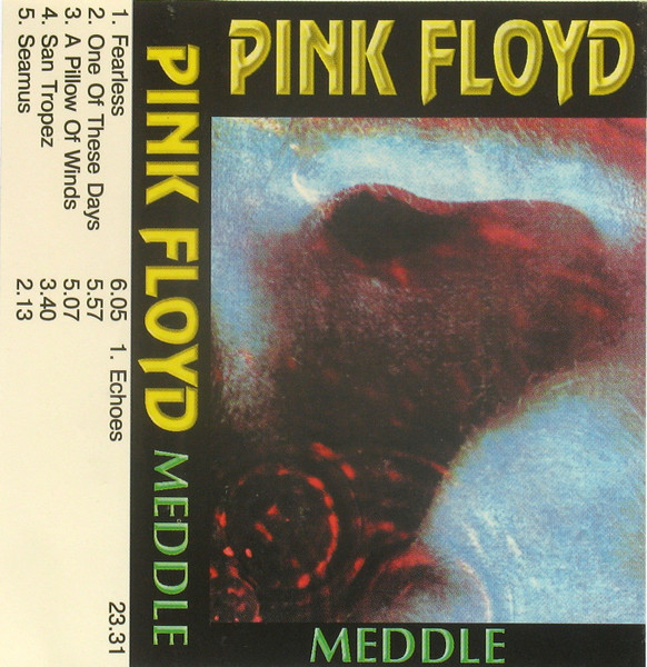 Meddle