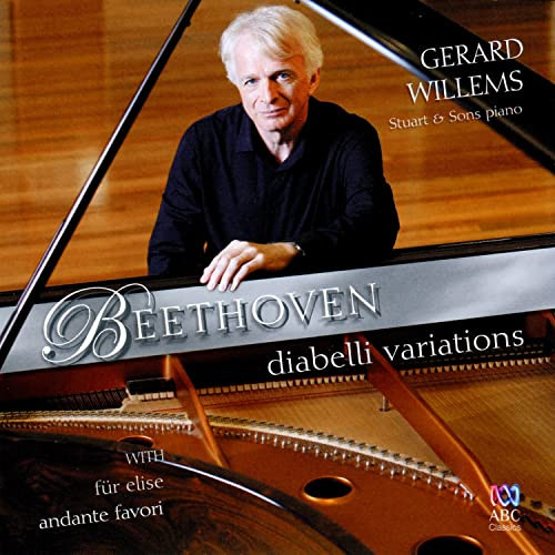 Diabelli Variations