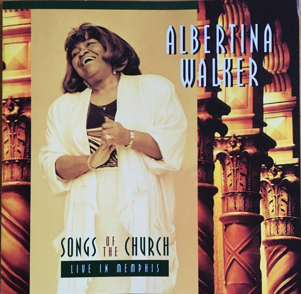 Songs Of The Church (Live In Memphis)