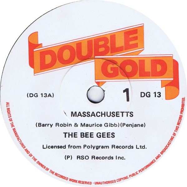 Massachusetts / Words