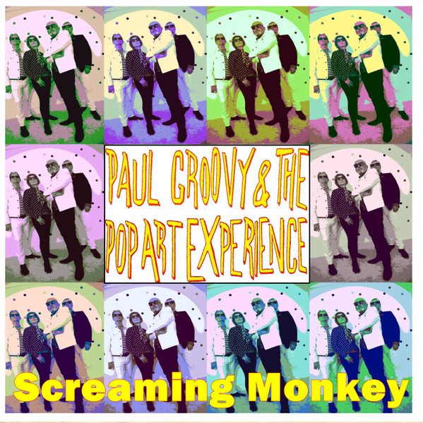 Screaming Monkey/99th Floor
