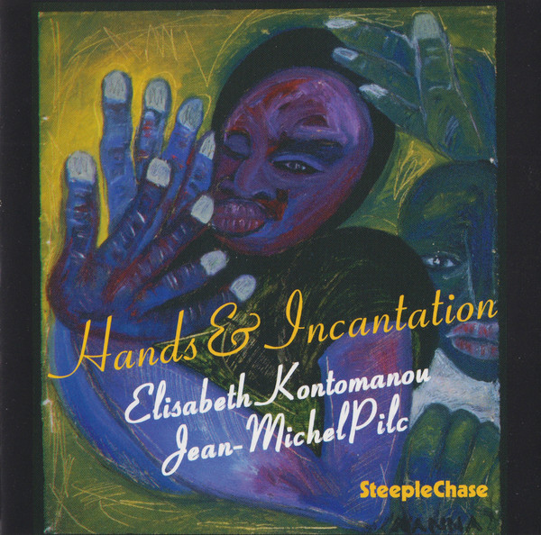Hands & Incantation