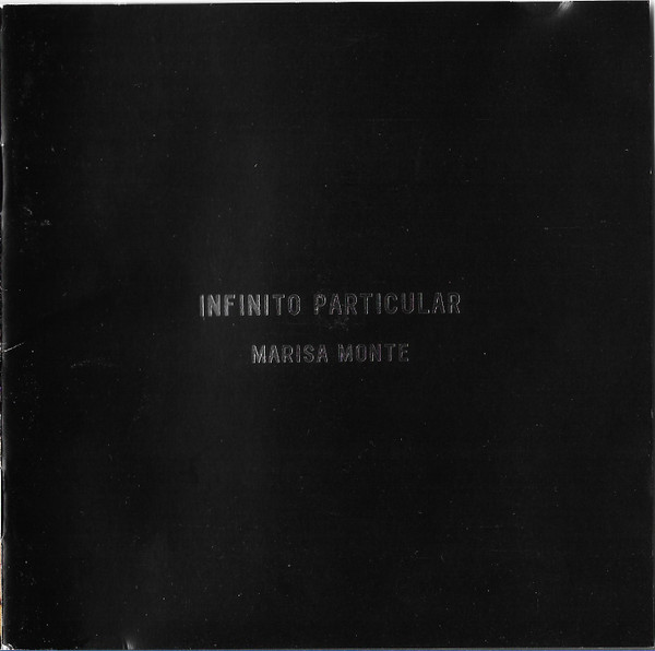 Infinito Particular