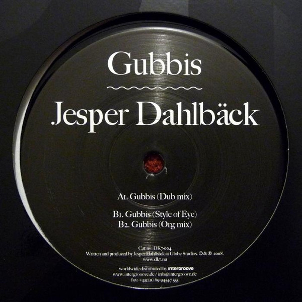 Gubbis