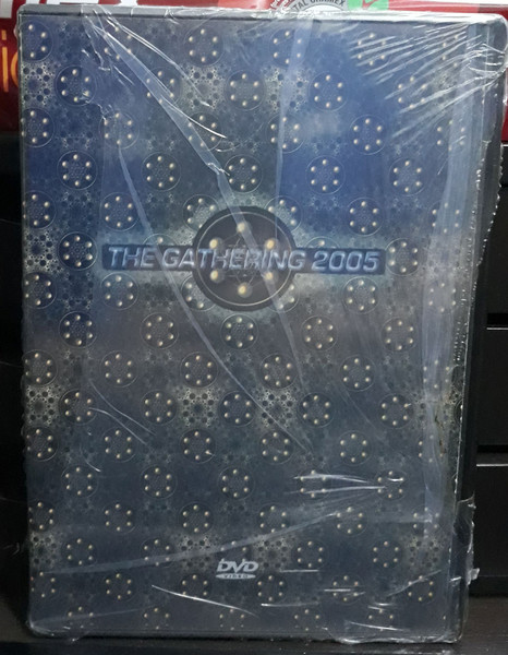The Gathering 2005