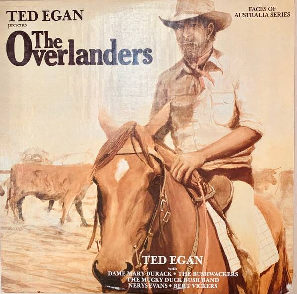 The Overlanders