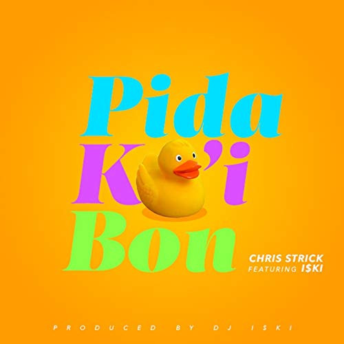 Pida Ko'i Bon