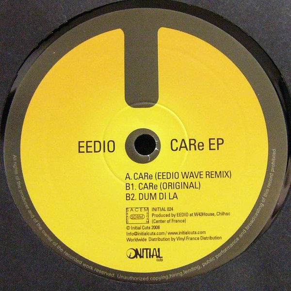 Care EP