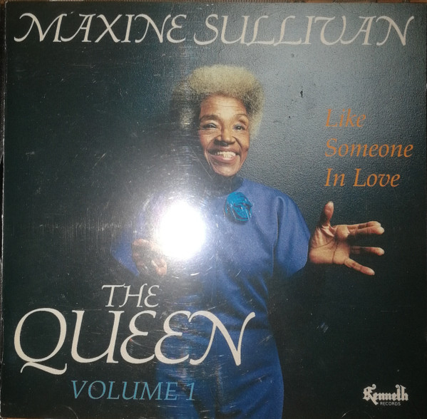 Like Someone In Love (The Queen Volume 1)
