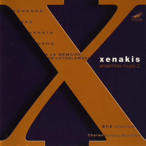 Ensemble Music 2