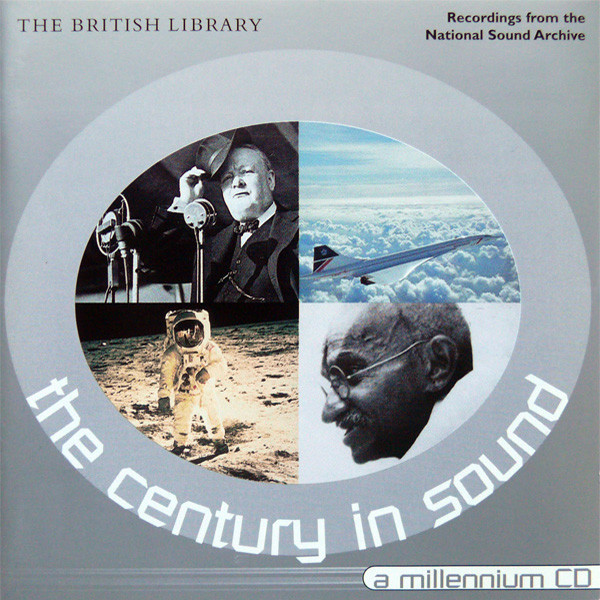 The Century In Sound (A Millennium CD)