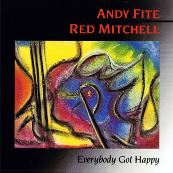 Everybody Got Happy