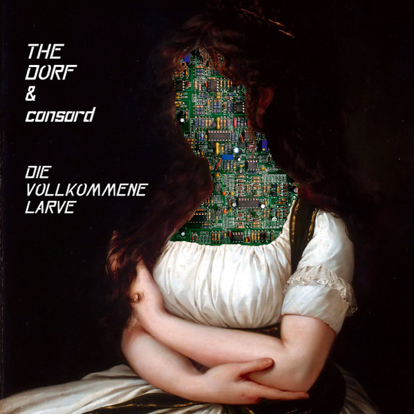Die Vollkommene Larve