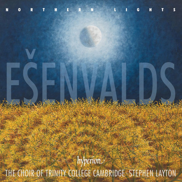 Northern Lights & Other Choral Works