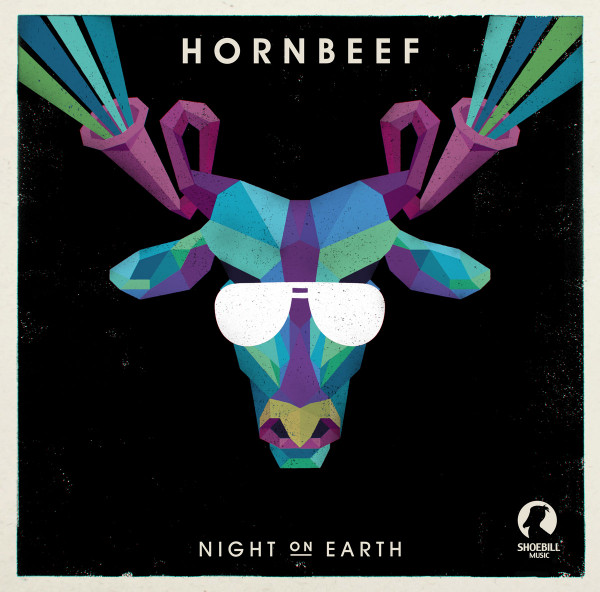 Night On Earth