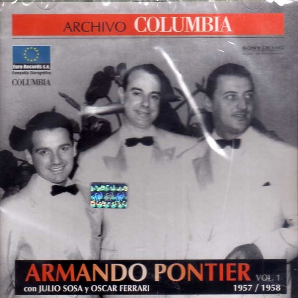 Vol. 1 - 1957 / 1958