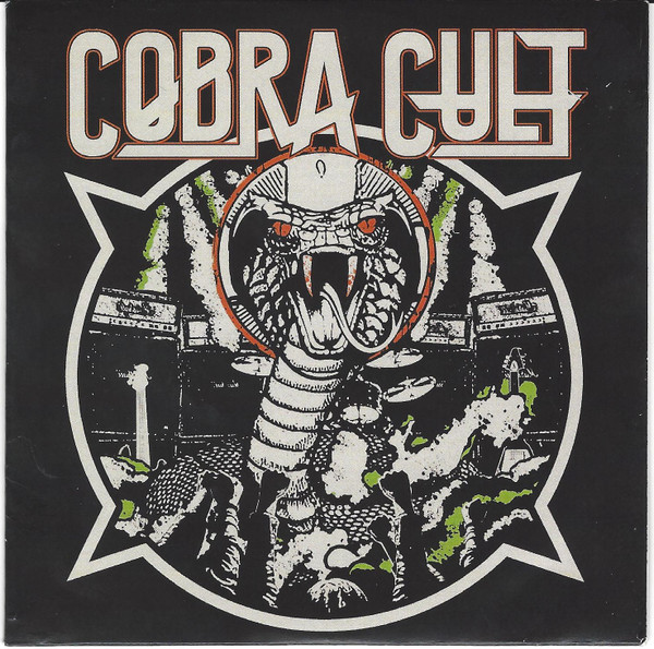 Cobra Cult
