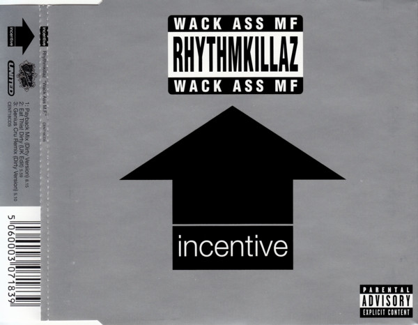 Wack Ass MF