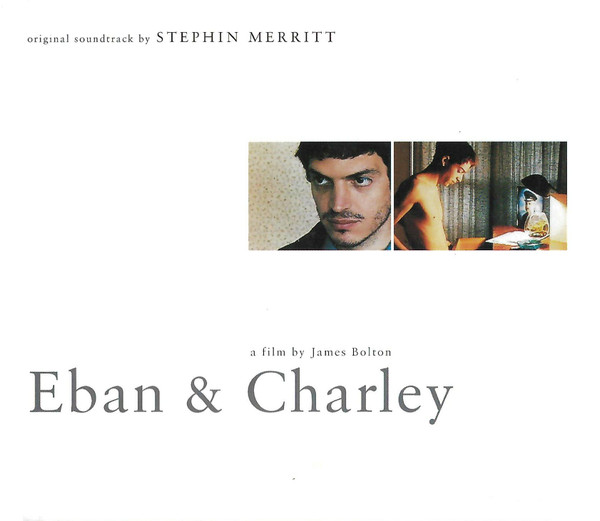 Eban & Charley (Original Soundtrack)