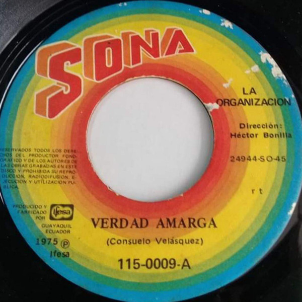 Verdad Amarga