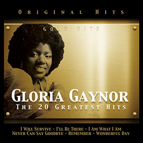 The 20 Greatest Hits