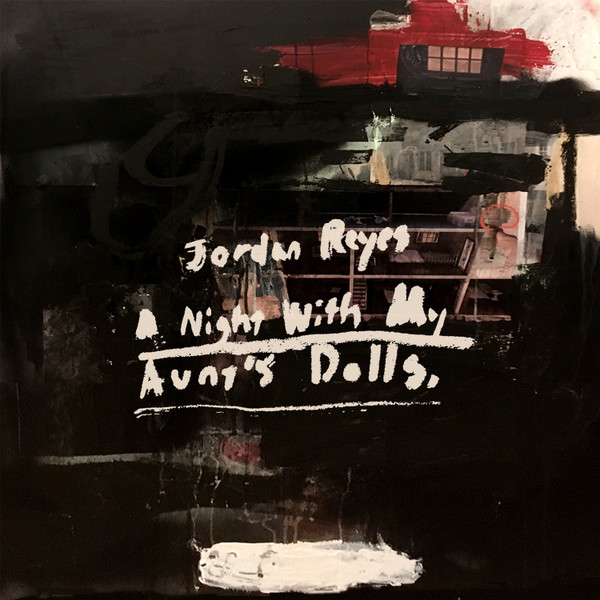 A Night With My Aunt's Dolls