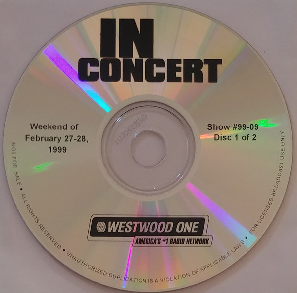 In Concert