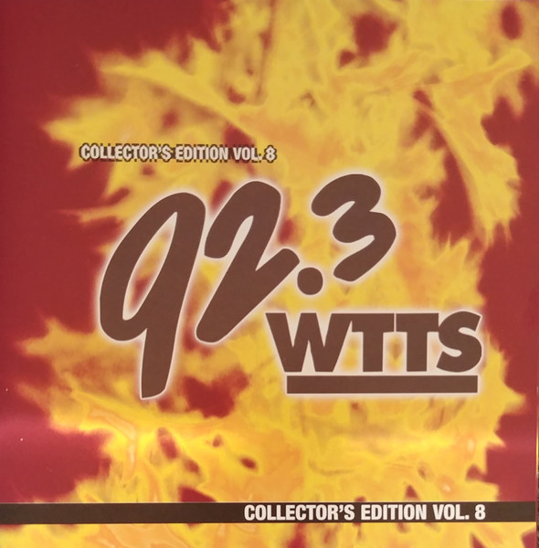 WTTS Collector's Edition Vol. 8