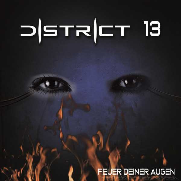 Feuer Deiner Augen