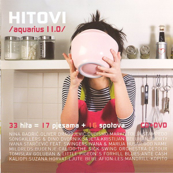 Hitovi /Aquarius 11.0/