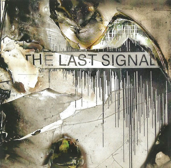 Matt Frantz Presents... The Last Signal