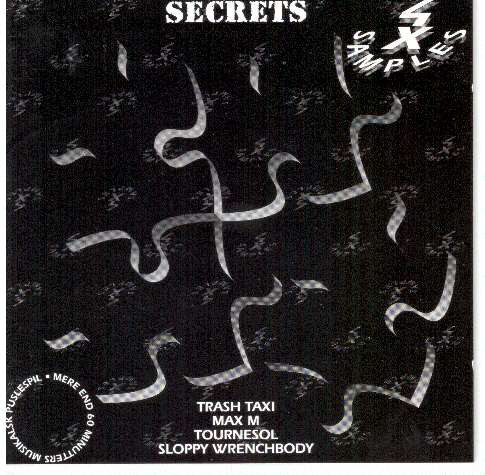 Secrets 4