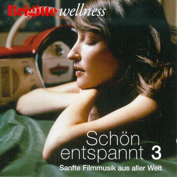 Brigitte Wellness - Schön Entspannt 3