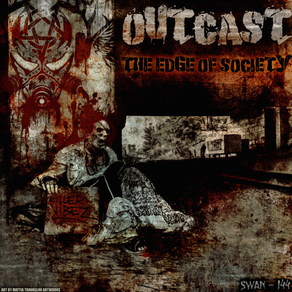 The Edge Of Society
