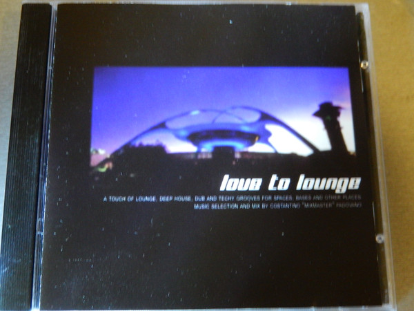 Love To Lounge