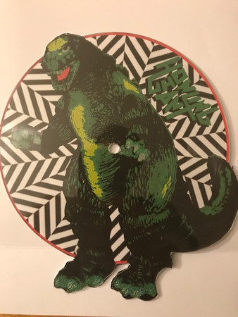 Godzilla