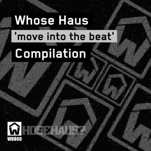 'Move Into The Beat' Compilation