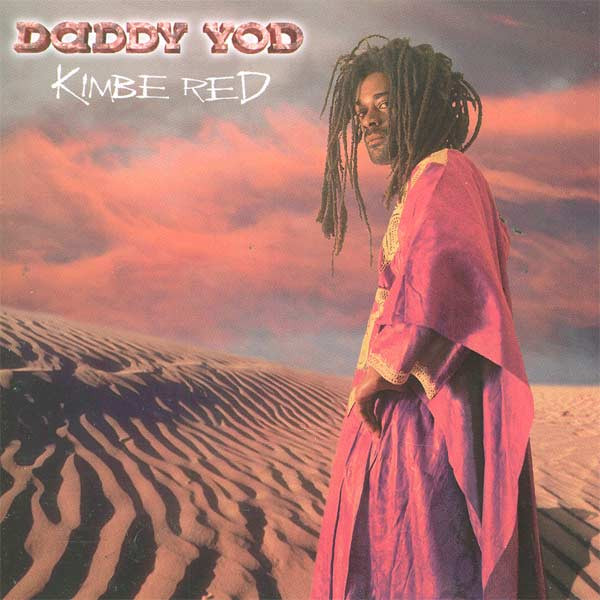 Kimbe Red