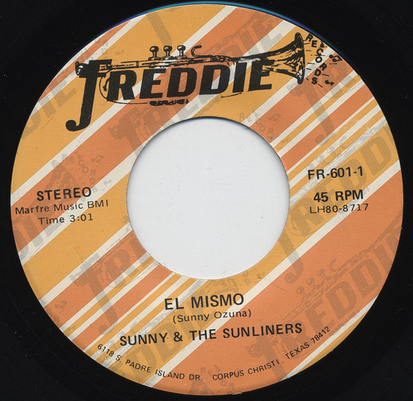 El Mismo