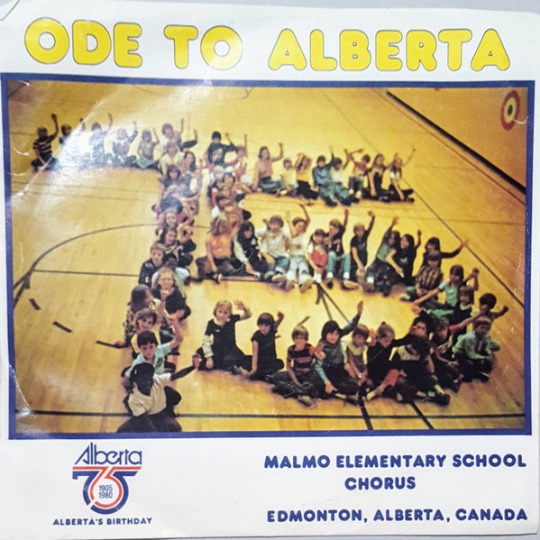 Ode To Alberta