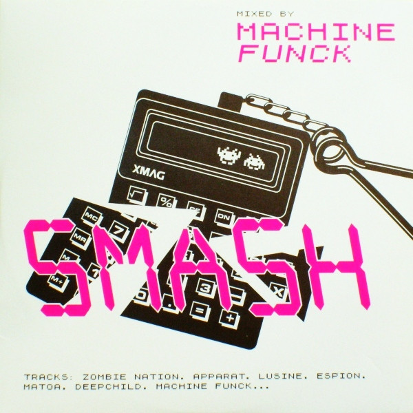 Smash