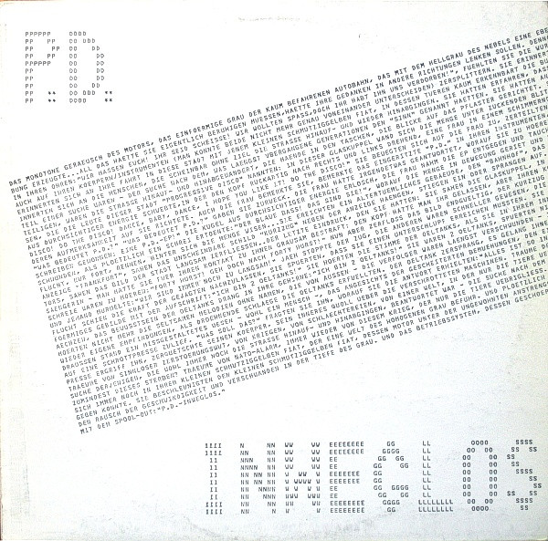 Inweglos
